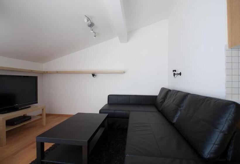 בית מלון כפרי Appartements Christophorus