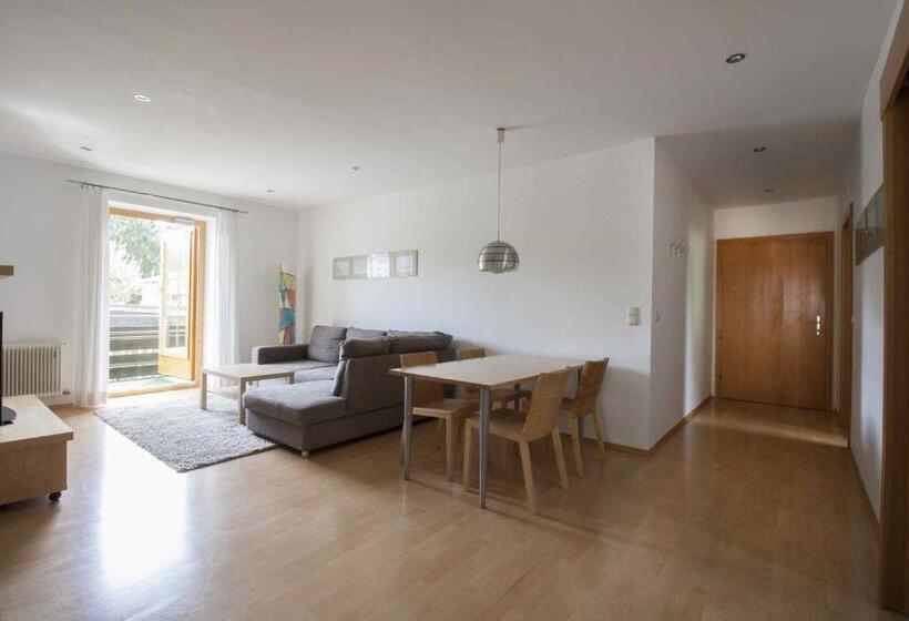 בית מלון כפרי Appartements Christophorus