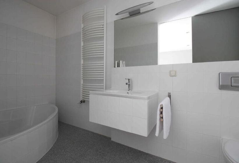 בית מלון כפרי Appartements Christophorus