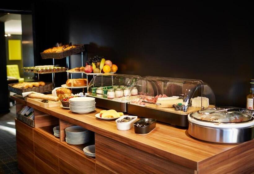 Best Western Hotel Atrium Valence