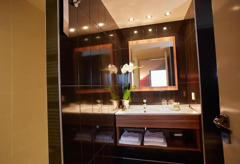 Best Western Hotel Atrium Valence