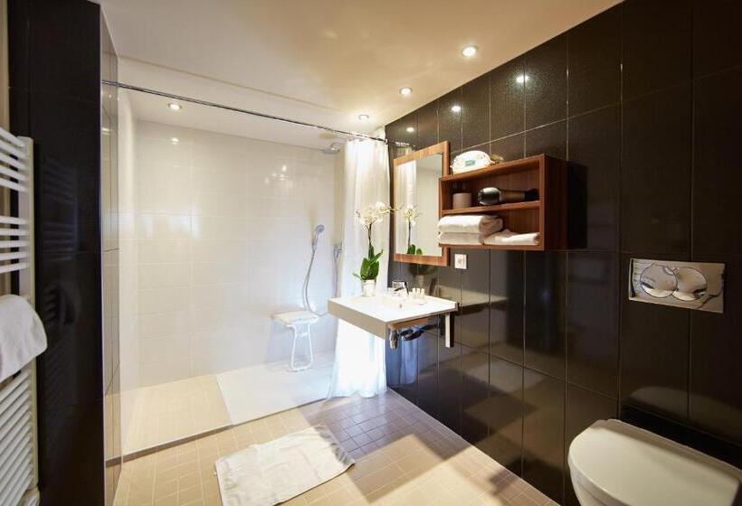 Best Western Hotel Atrium Valence