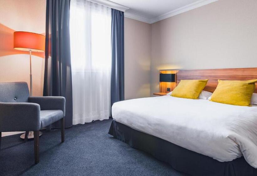 Best Western Hotel Atrium Valence