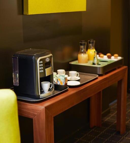 Best Western Hotel Atrium Valence