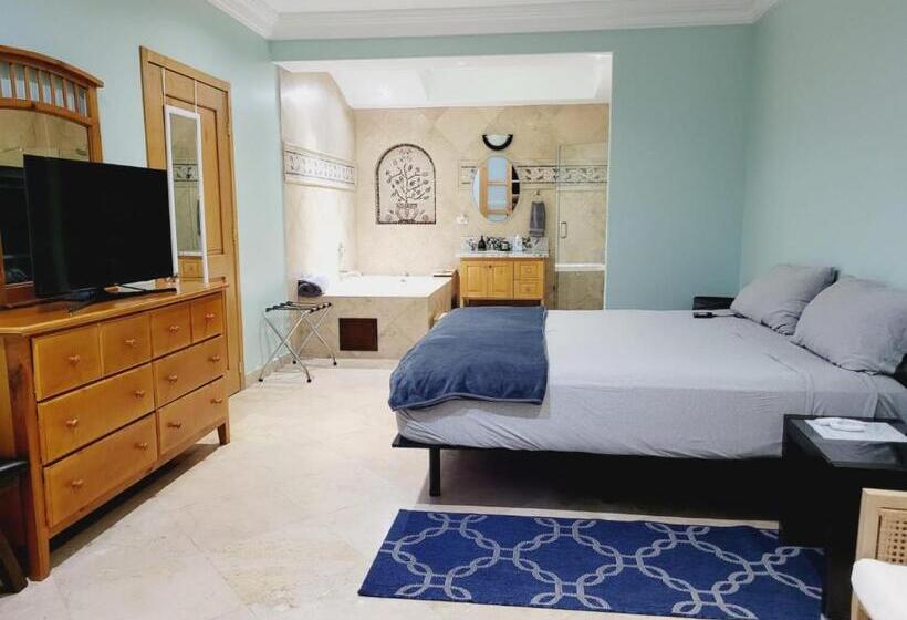 בית מלון כפרי Azure Rosarito Rental