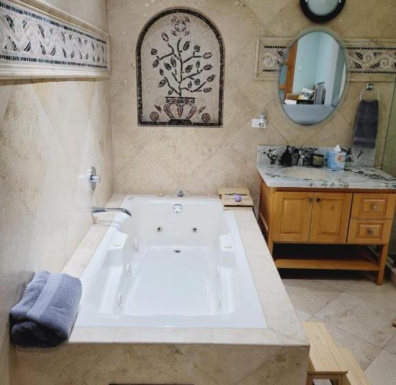 בית מלון כפרי Azure Rosarito Rental