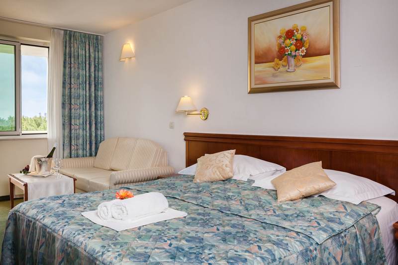 فندق Villa Bacchus