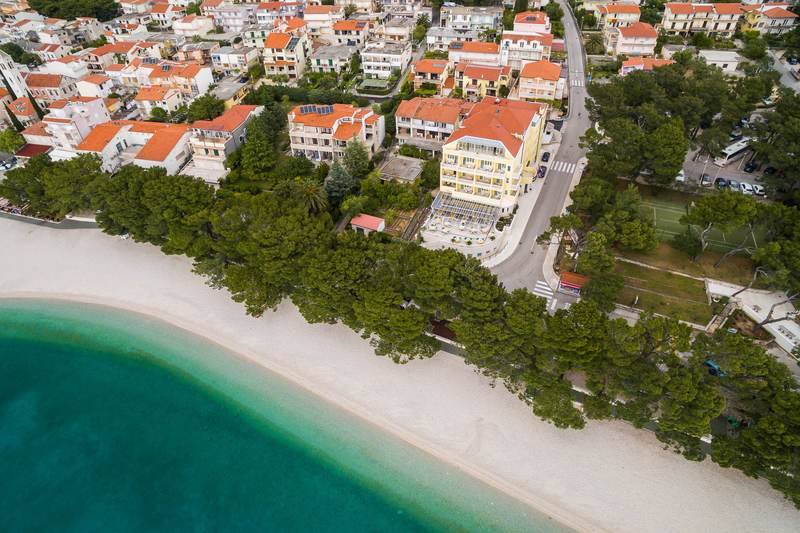 فندق Villa Bacchus