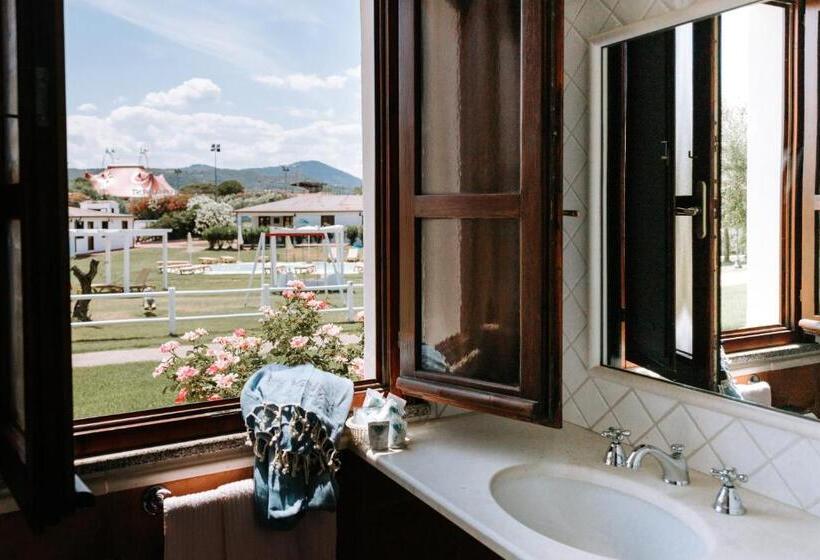 酒店 Valtur Baia Dei Pini