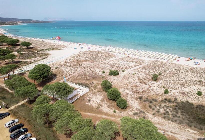 酒店 Valtur Baia Dei Pini