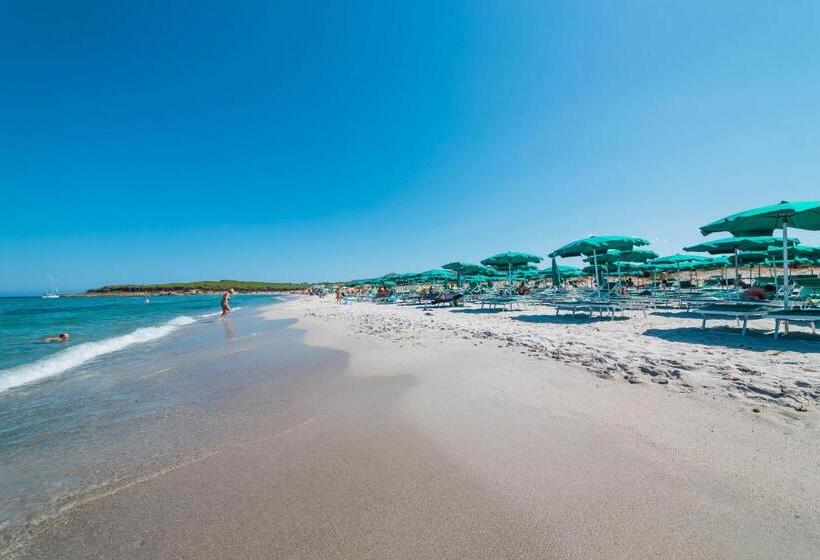 酒店 Valtur Baia Dei Pini