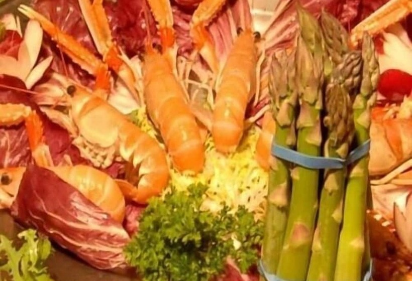 Отель Villare Hitchin Town Centre