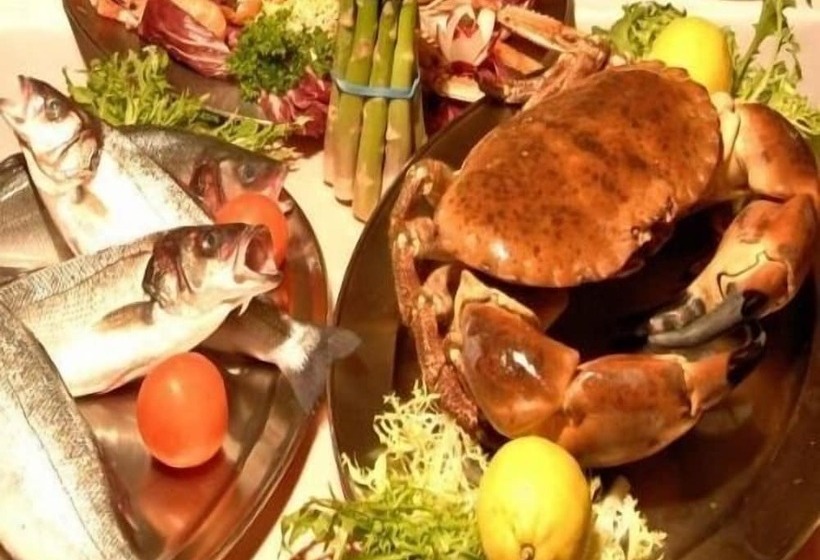 Отель Villare Hitchin Town Centre