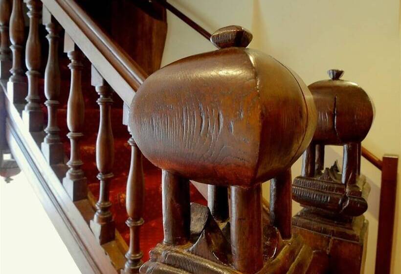 Отель Villare Hitchin Town Centre