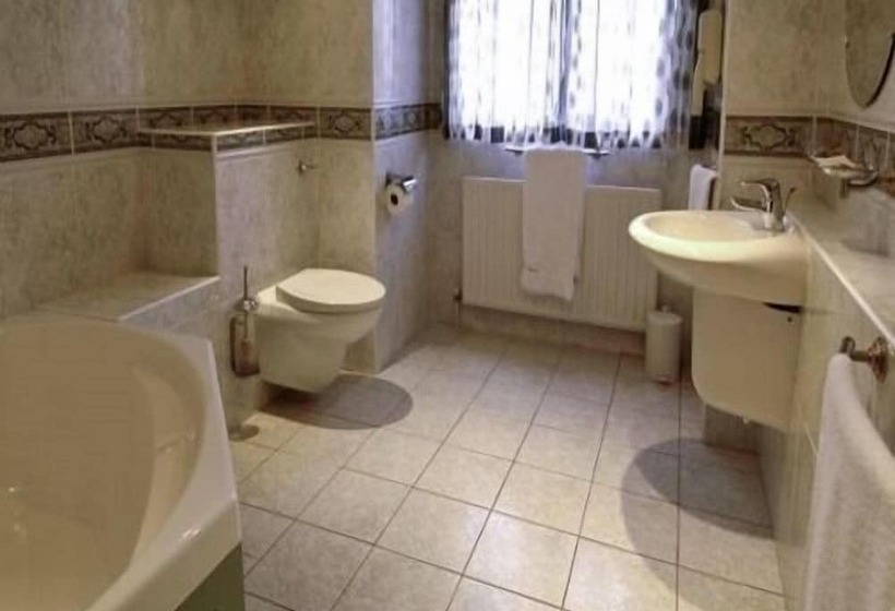 Отель Villare Hitchin Town Centre