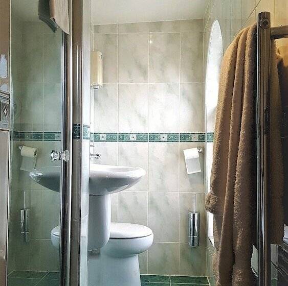 Отель Villare Hitchin Town Centre