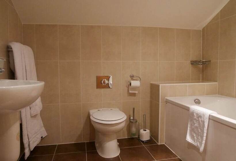 Отель Villare Hitchin Town Centre