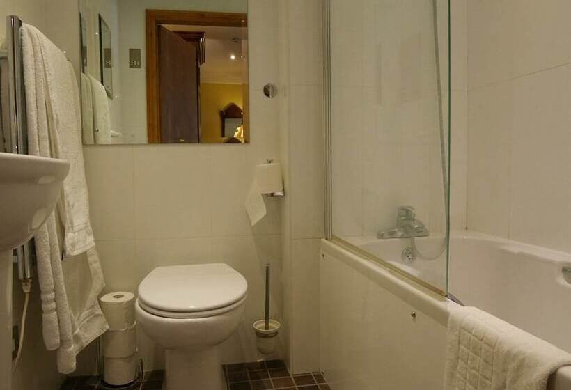 Отель Villare Hitchin Town Centre