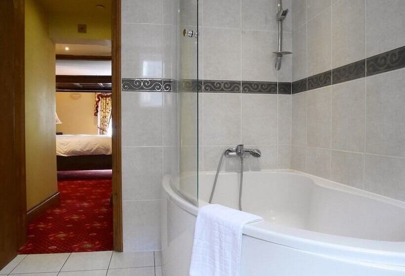 Отель Villare Hitchin Town Centre