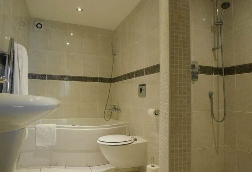 Отель Villare Hitchin Town Centre