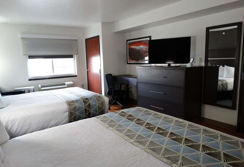 فندق Best Western Duchesne Inn