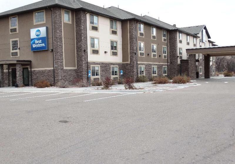 فندق Best Western Duchesne Inn