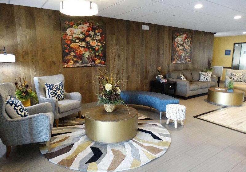 فندق Best Western Duchesne Inn