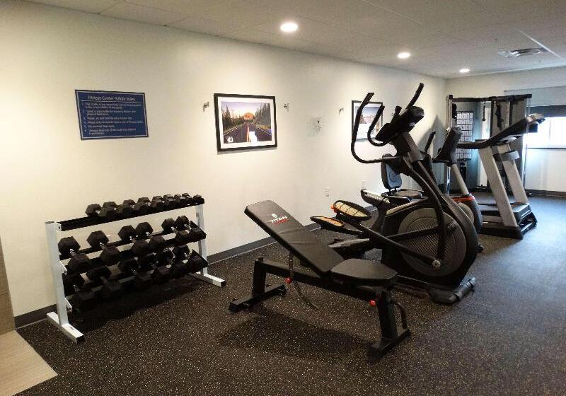 فندق Best Western Duchesne Inn