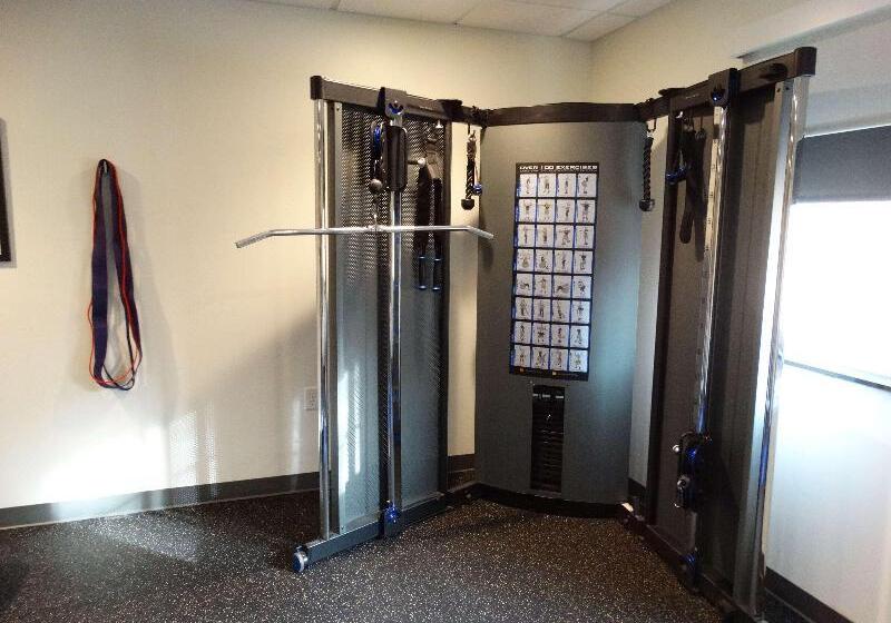 فندق Best Western Duchesne Inn