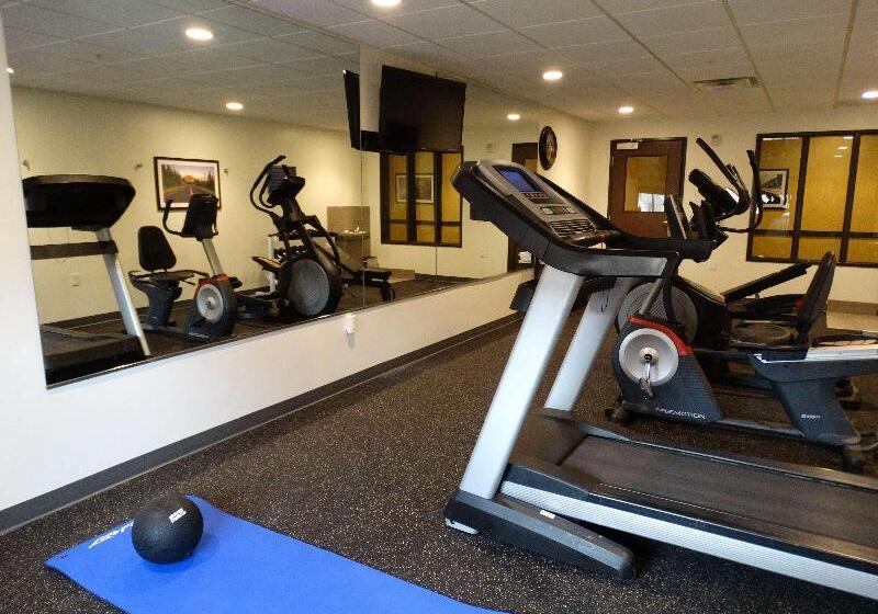 فندق Best Western Duchesne Inn