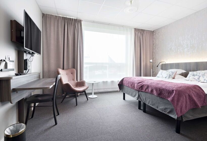 Best Western Hotell Ljungby