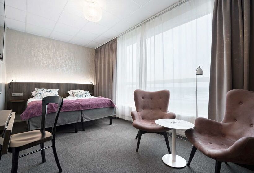 Best Western Hotell Ljungby
