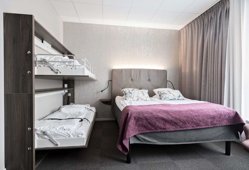 Best Western Hotell Ljungby