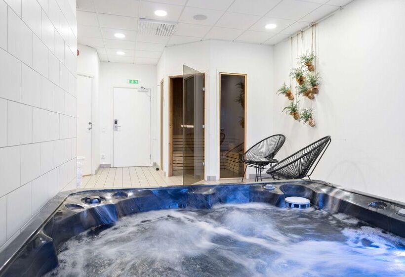 Best Western Hotell Ljungby