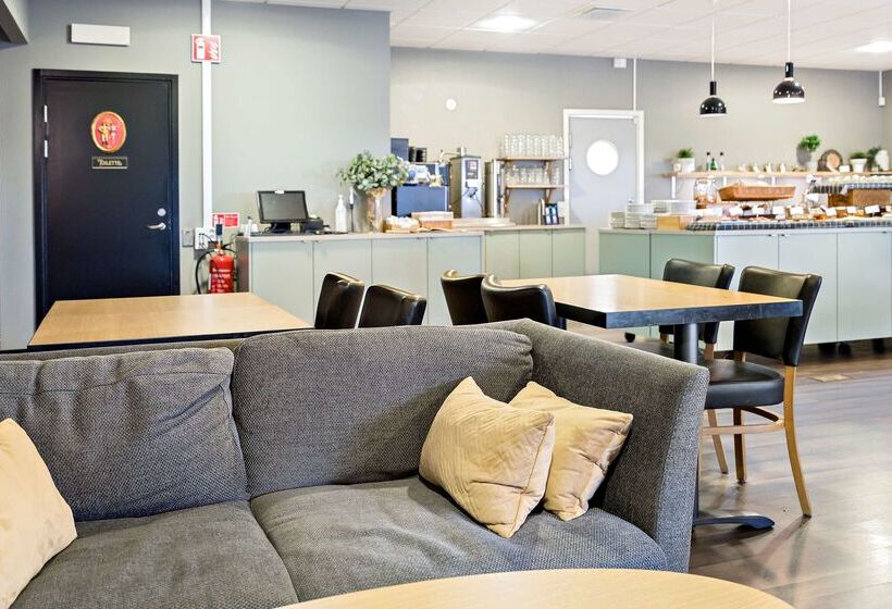 Best Western Hotell Ljungby