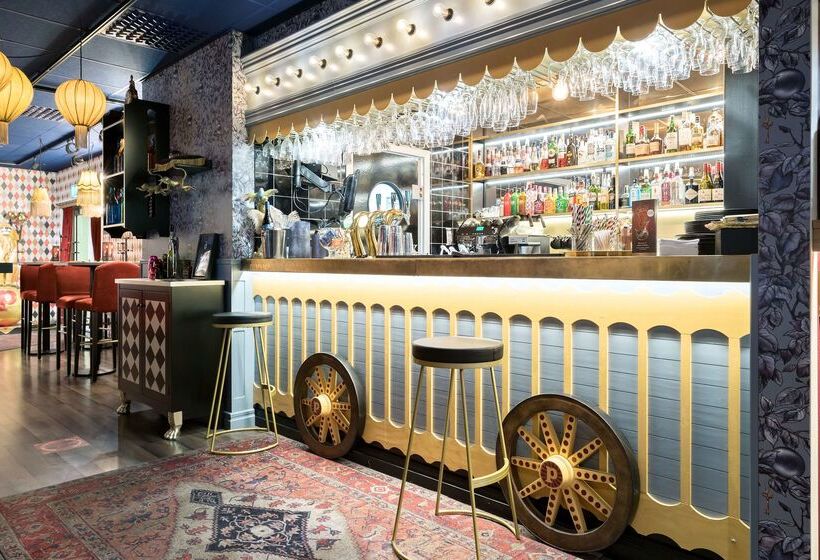 Best Western Hotell Ljungby