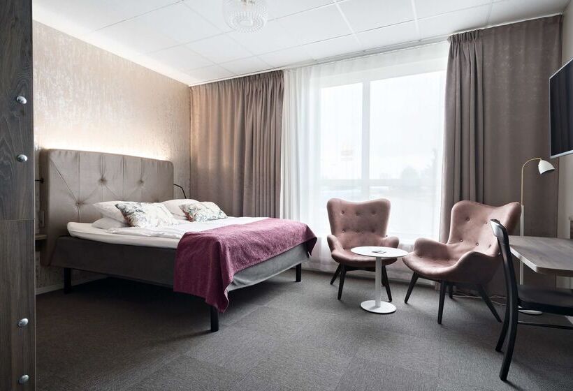 Best Western Hotell Ljungby