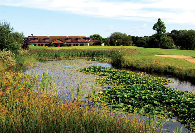 酒店 Magnolia Park , Golf & Country Club