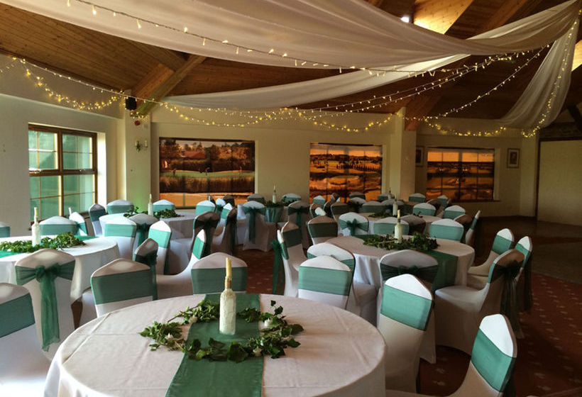 酒店 Magnolia Park , Golf & Country Club