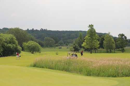 酒店 Magnolia Park , Golf & Country Club