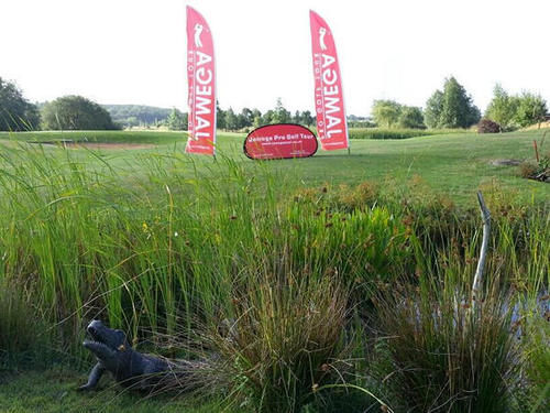 酒店 Magnolia Park , Golf & Country Club