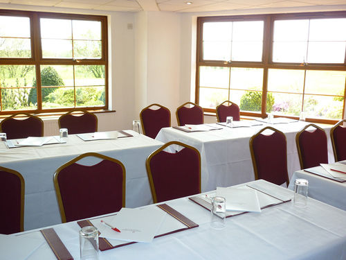 酒店 Magnolia Park , Golf & Country Club