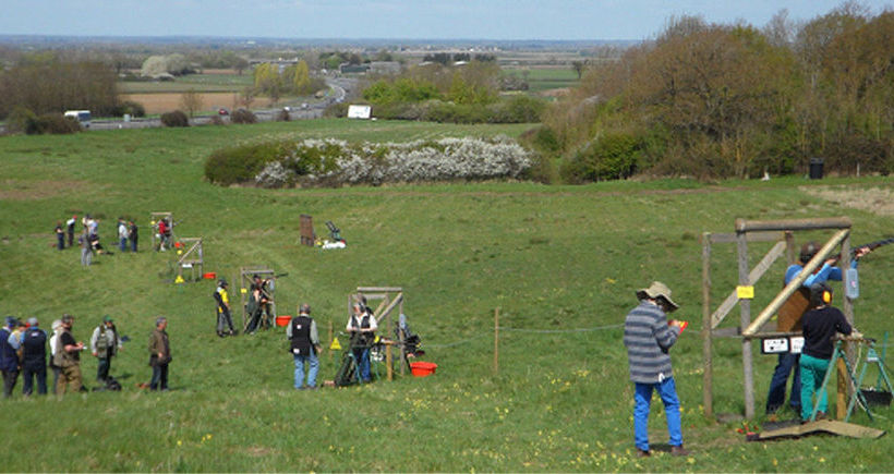 酒店 Magnolia Park , Golf & Country Club