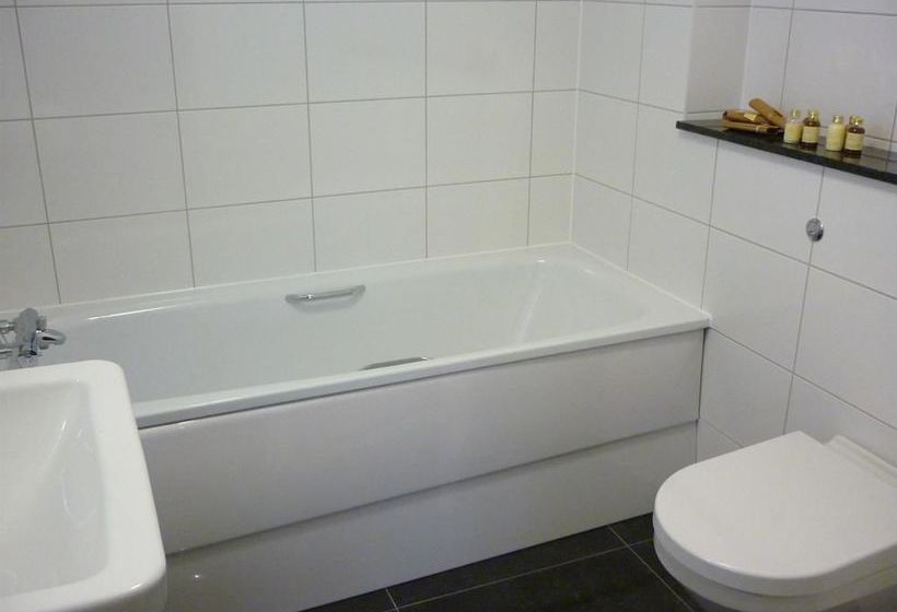 酒店 Magnolia Park , Golf & Country Club