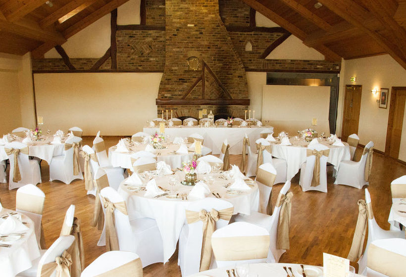 酒店 Magnolia Park , Golf & Country Club