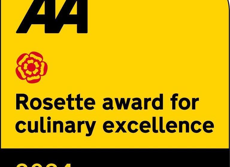 Отель Blazing Donkey Country