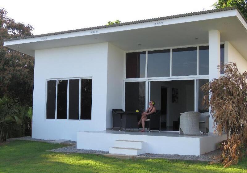 فندق Bocas Del Mar