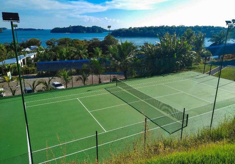 فندق Bocas Del Mar