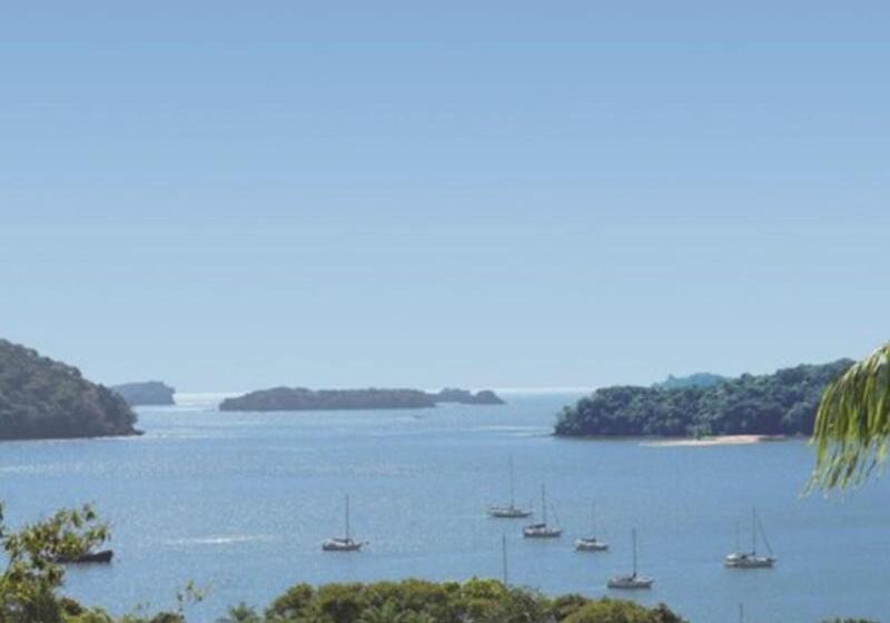 فندق Bocas Del Mar