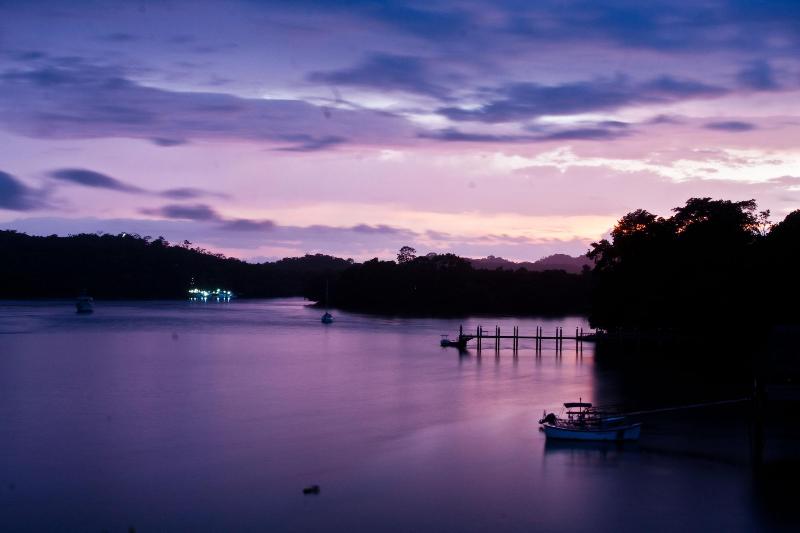 فندق Bocas Del Mar